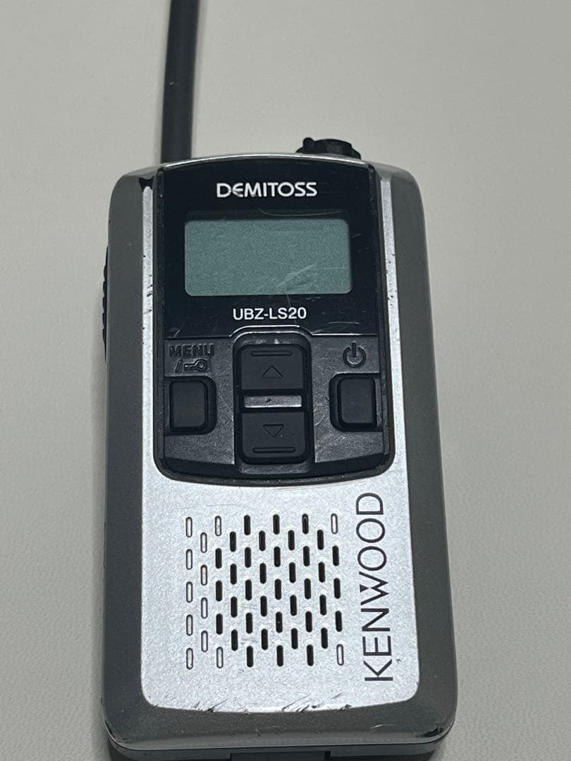 ケンウッド UBZ_LS20 おひとりさまセット