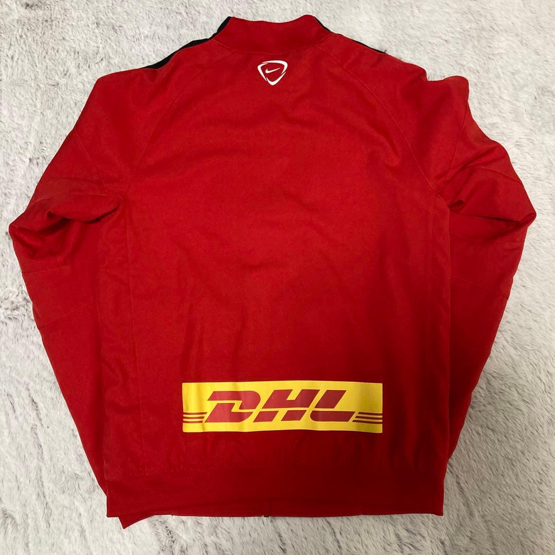 浦和レッズ選手支給品ウェア　ジャージ