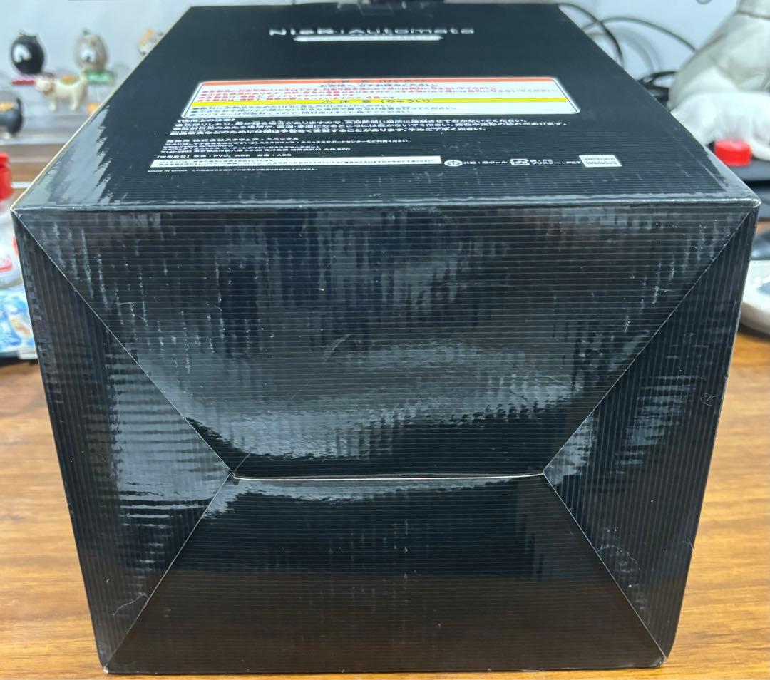 未開封　2B ヨルハ賞　フィギュア　ニーアオートマタ