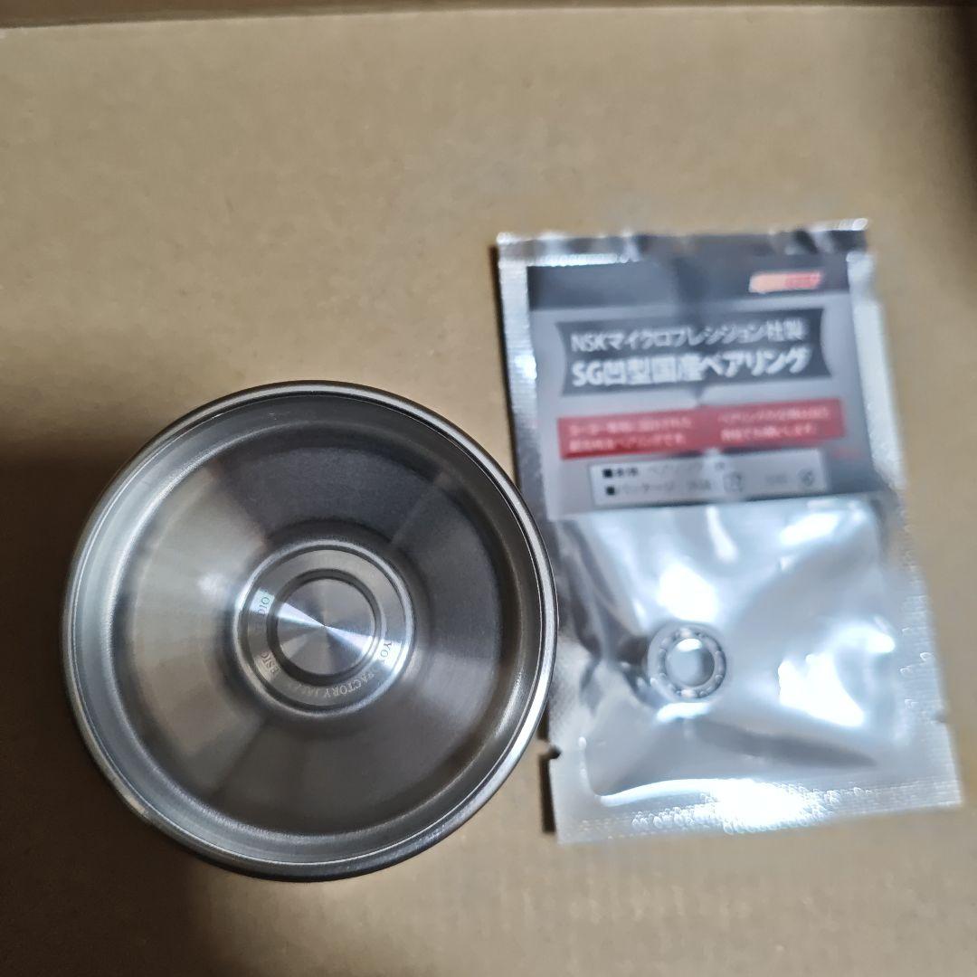 ヨーヨーファクトリー デフト