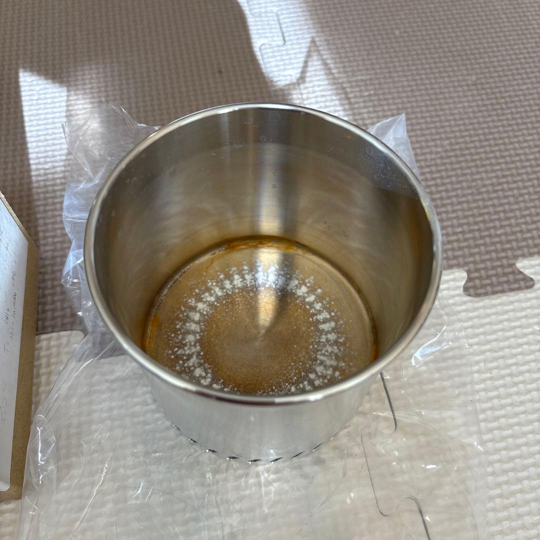 TMR INDUSTRIES L T Cooker アルミ製