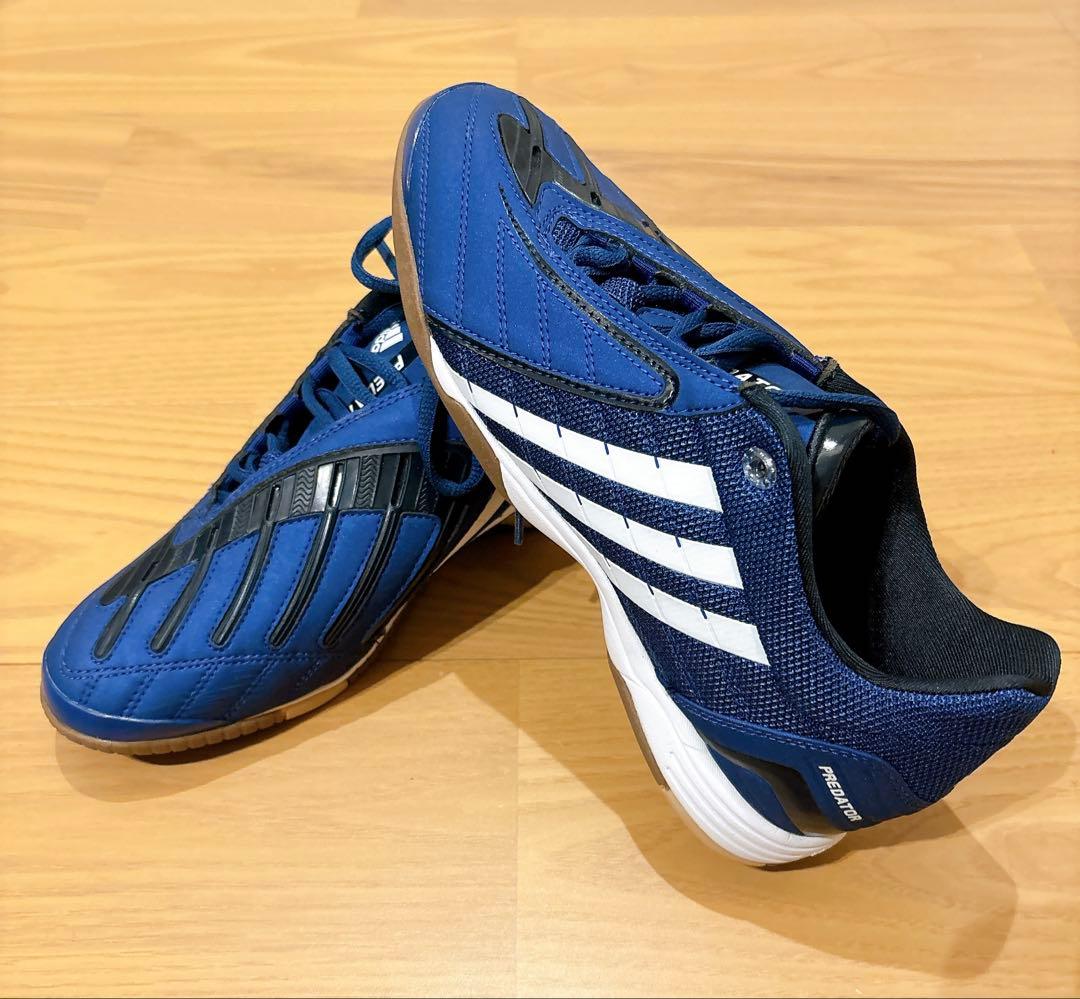 激レア　アディダス　プレデター　サラ　25.0cm