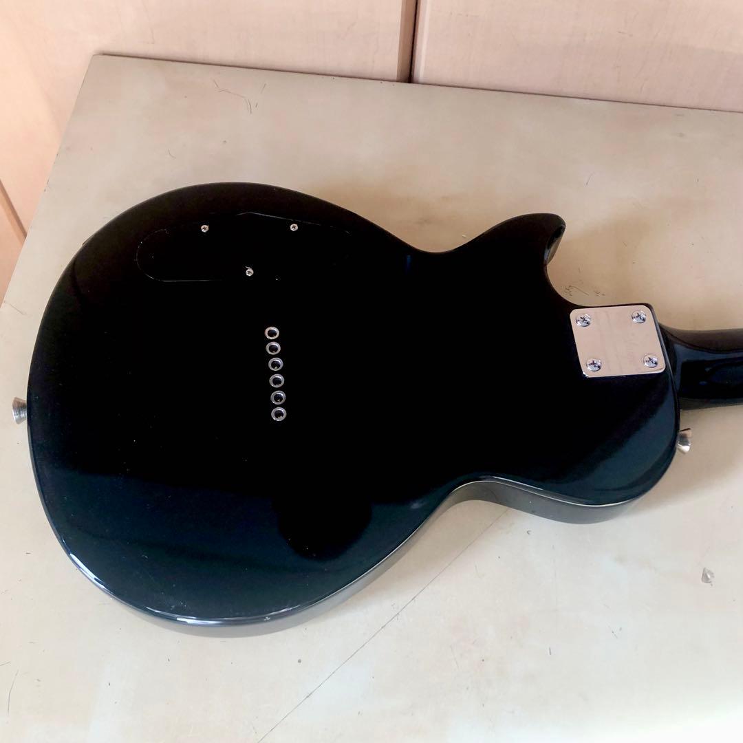 Epiphone エピフォン レスポール Express ミニギター