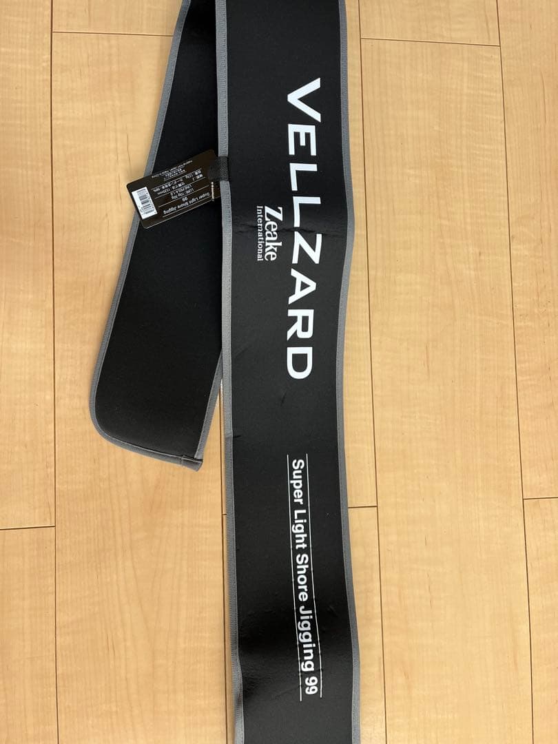 zeake ジークVELLZARD ヴェルザード　SLSJ99 マルチロッド