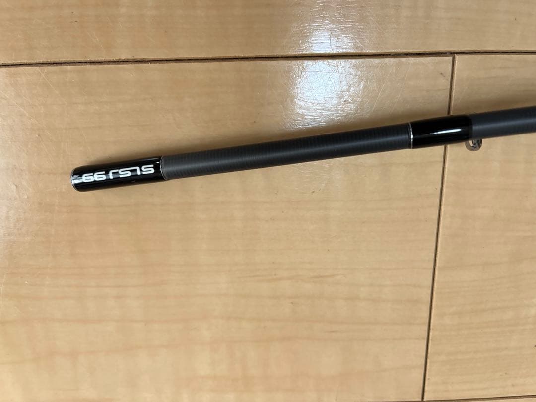 zeake ジークVELLZARD ヴェルザード　SLSJ99 マルチロッド