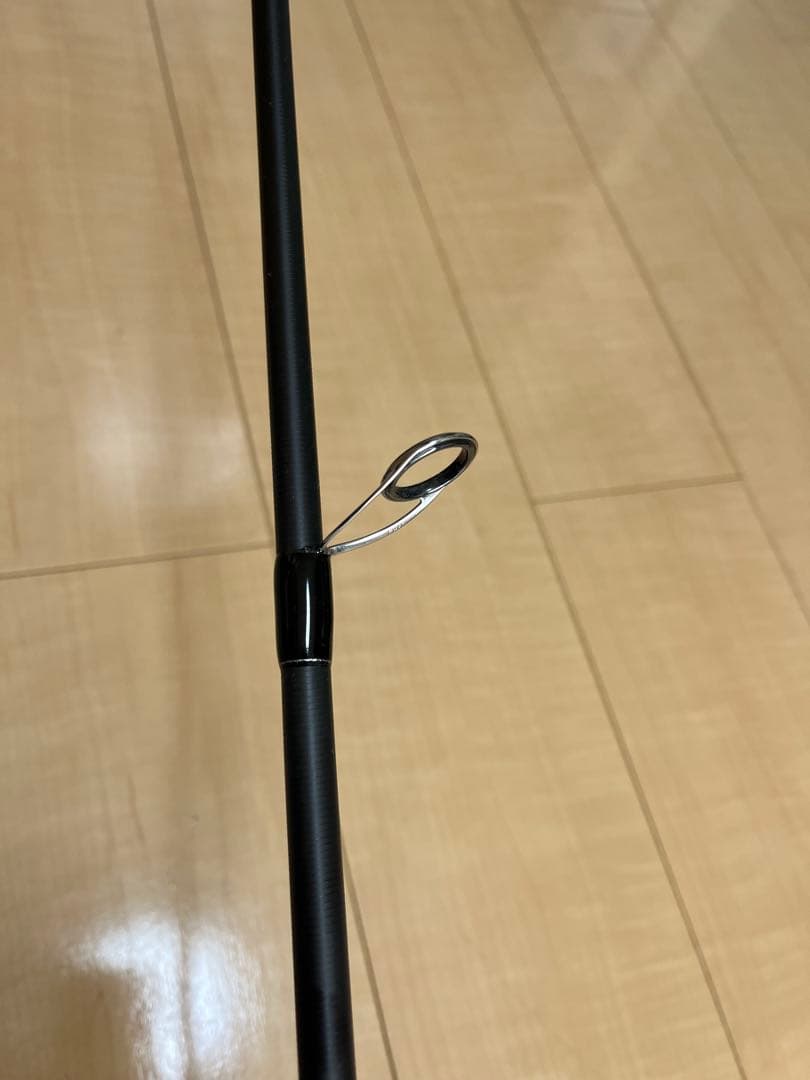 zeake ジークVELLZARD ヴェルザード　SLSJ99 マルチロッド