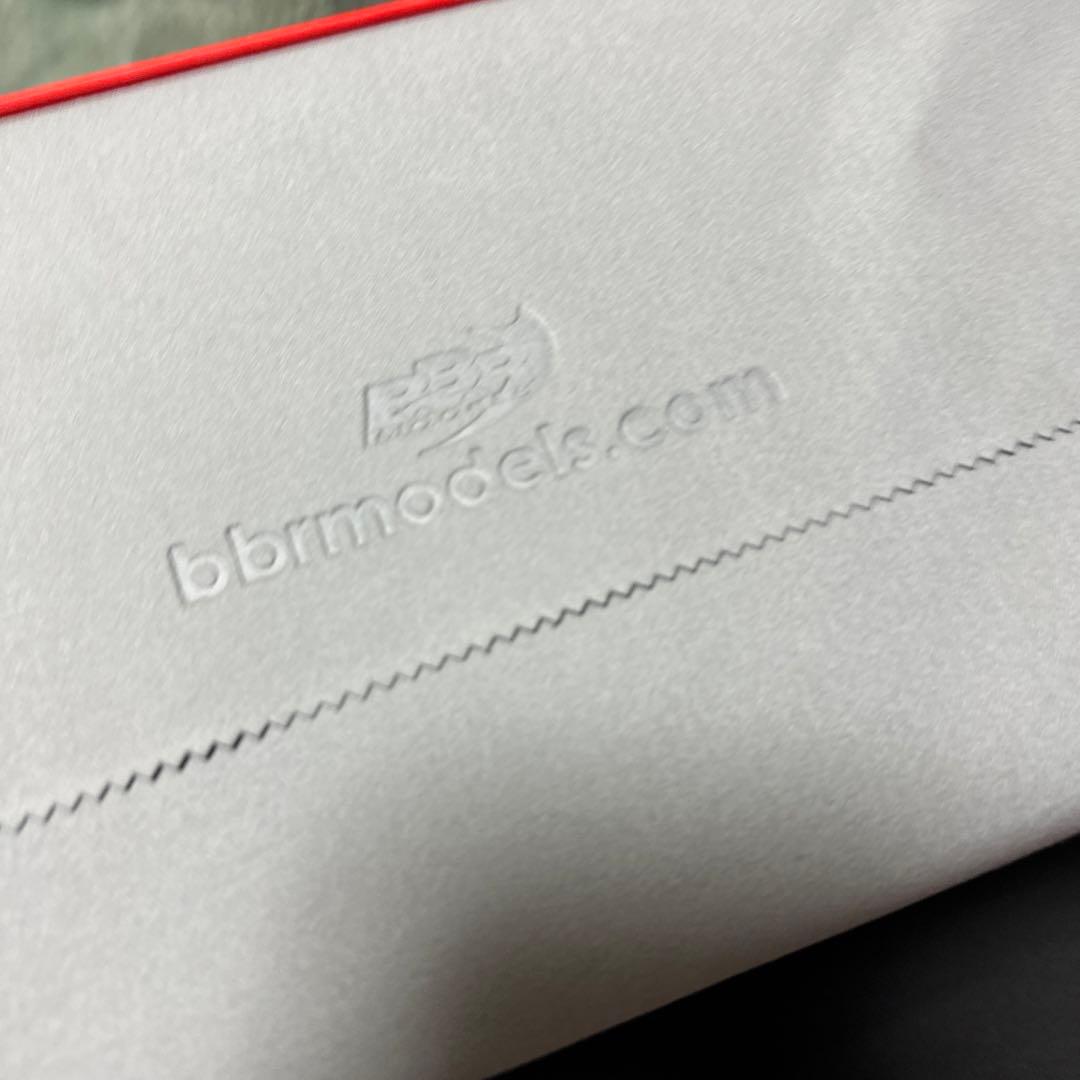 BBR Ferarri 333 SP MOMO IMSA 1994 限定20個