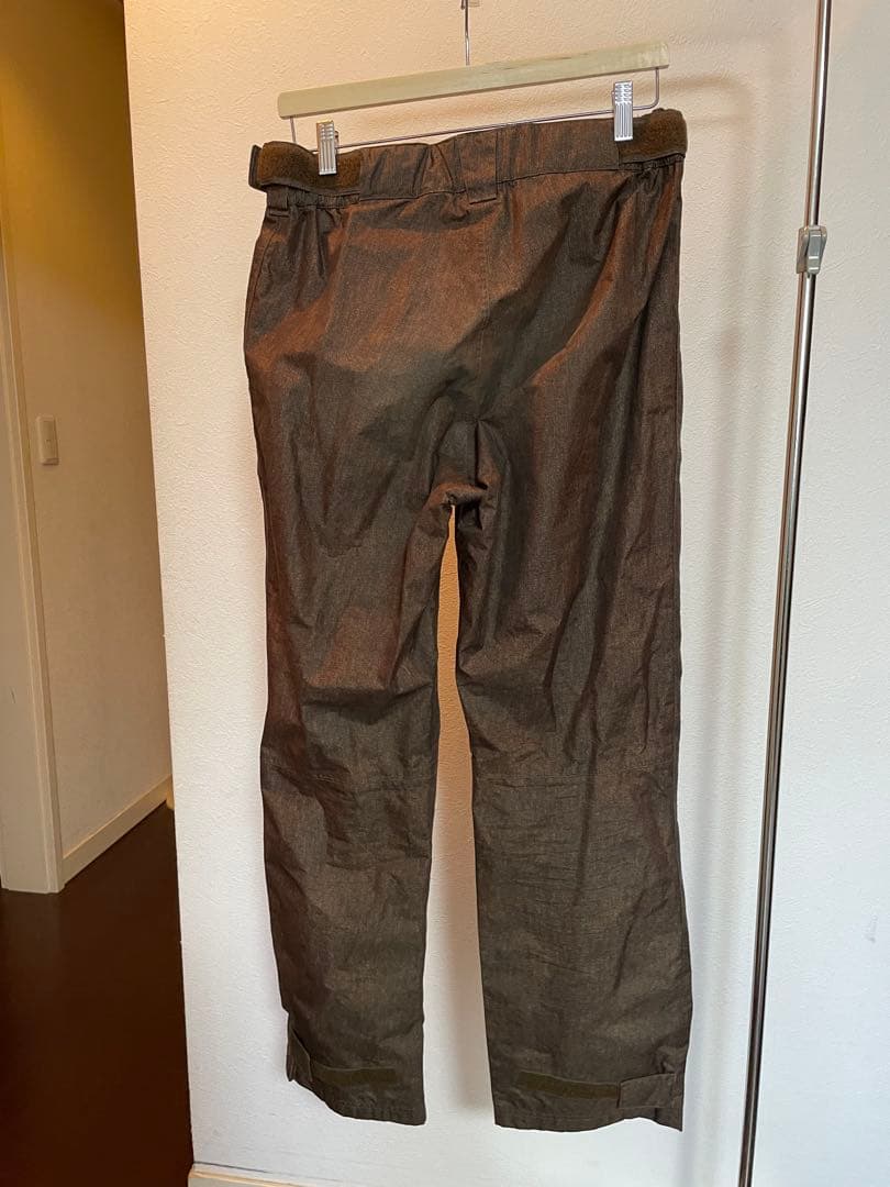 ダイワ　レインマックス　レインスーツ