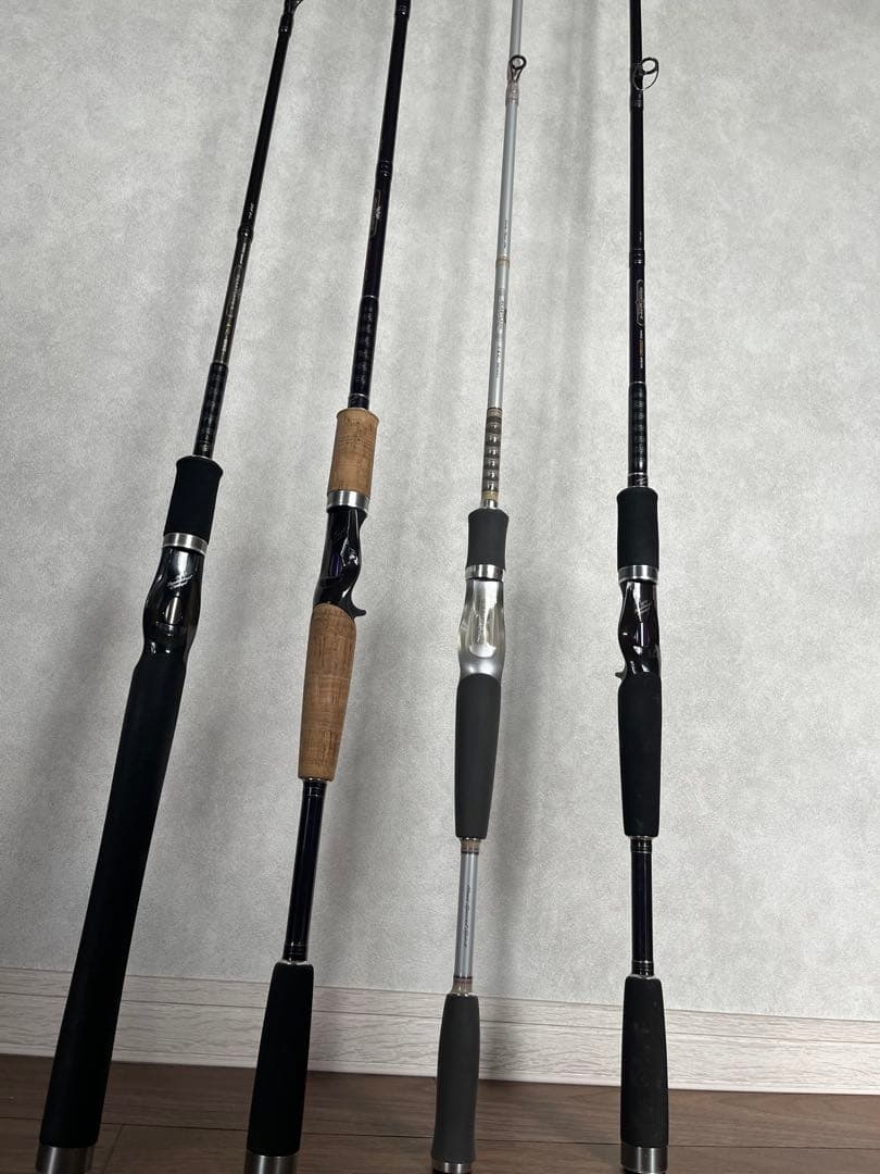 ハートランド　ジリオン　HLC　セット　村上晴彦　常吉