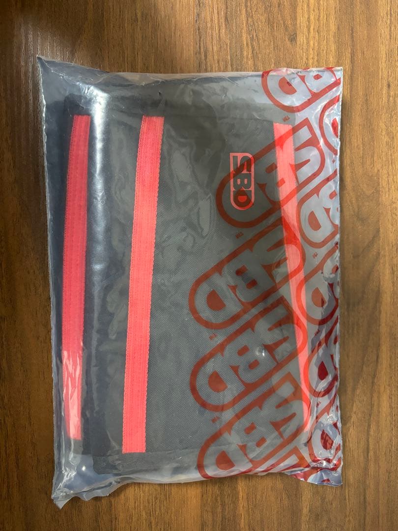 SBD エルボースリーブ　M size