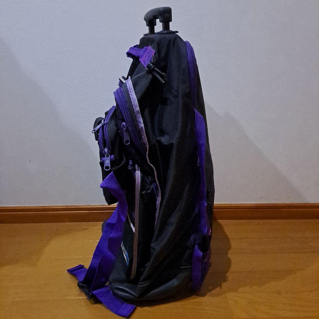 オゾンコミニティ　キャリーバッグ