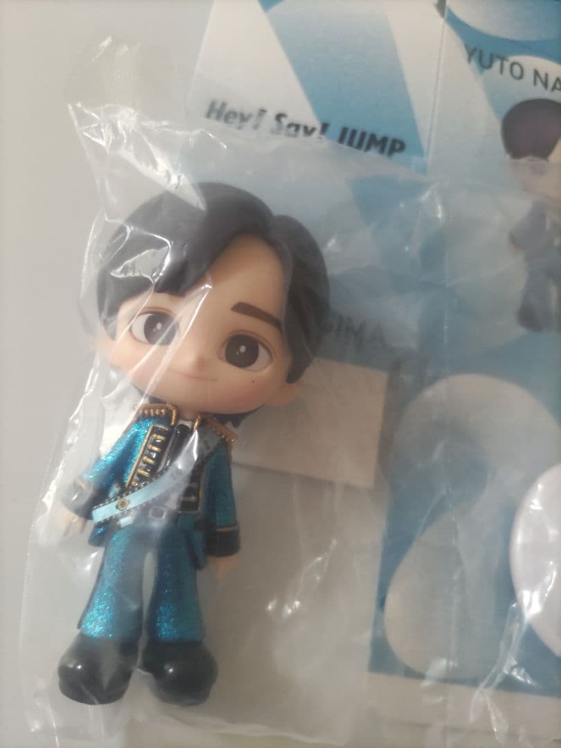 中島裕翔 フィギュア ノーマル