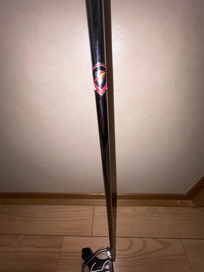 Taylormade パター