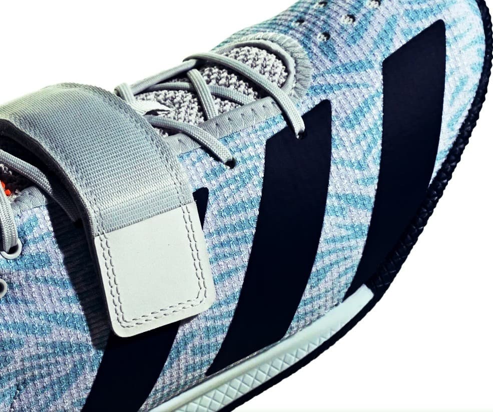 新品2026年US限定adidasアディパワ2パワーウェイトリフティング28.5