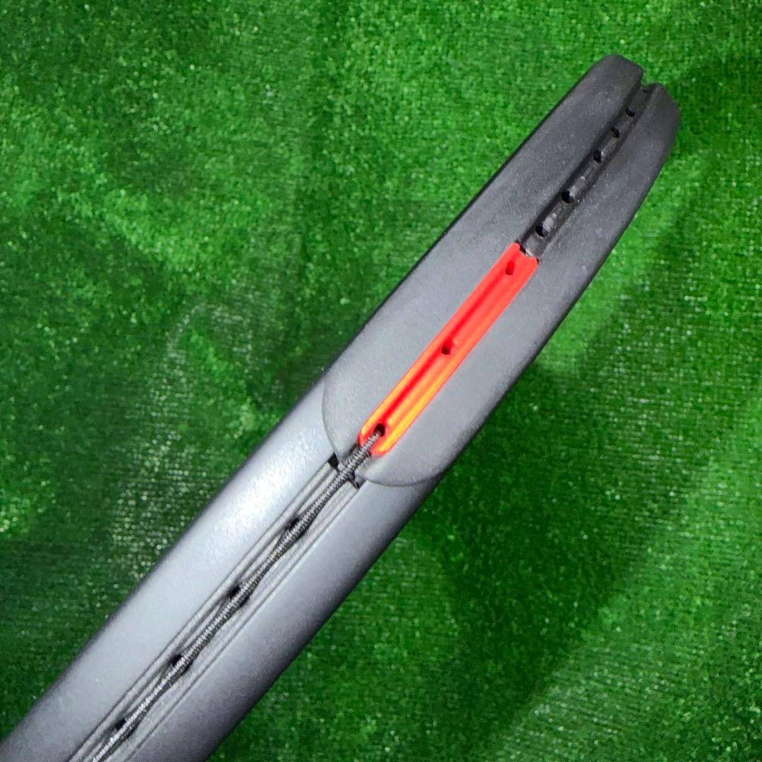 クラッシュ 100 V3.0 (CLASH 100 V3.0) グリップ2 新品