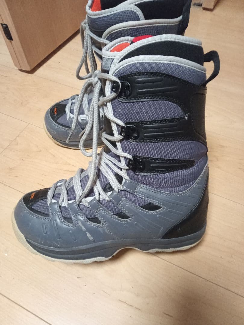 スノーボードブーツ　メンズ　26センチ