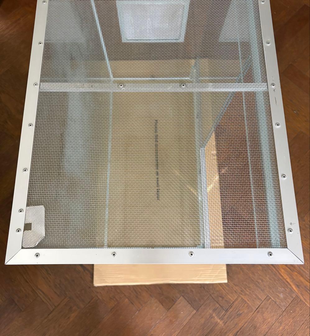 ガラスケージ　飼育ケージ　爬虫類　テラリウム　パルダリウム