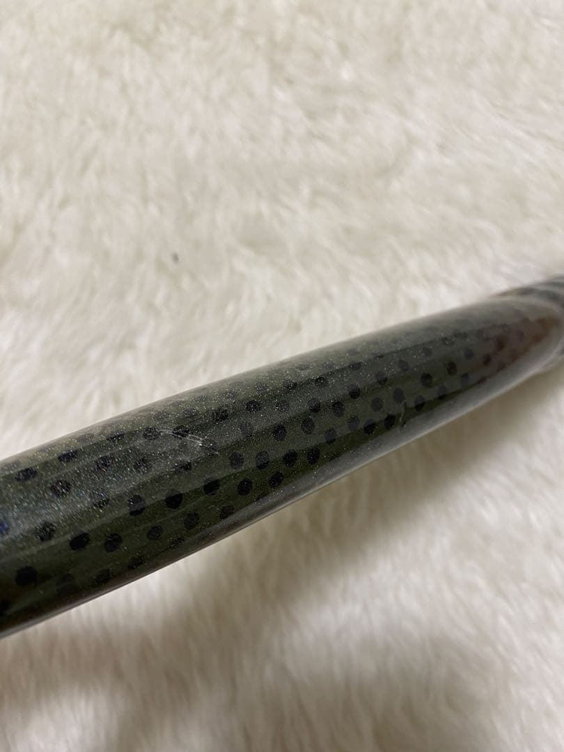 《ひろさん専用》ランカーパンカー 8インチ