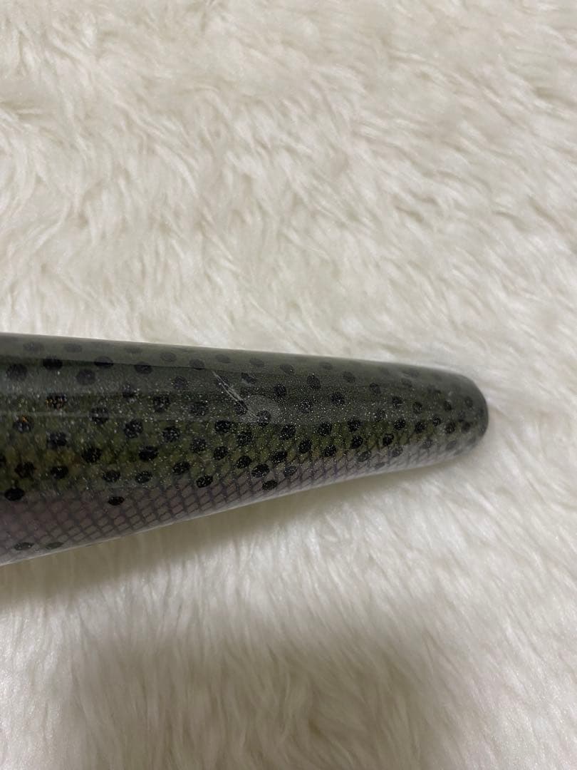 《ひろさん専用》ランカーパンカー 8インチ