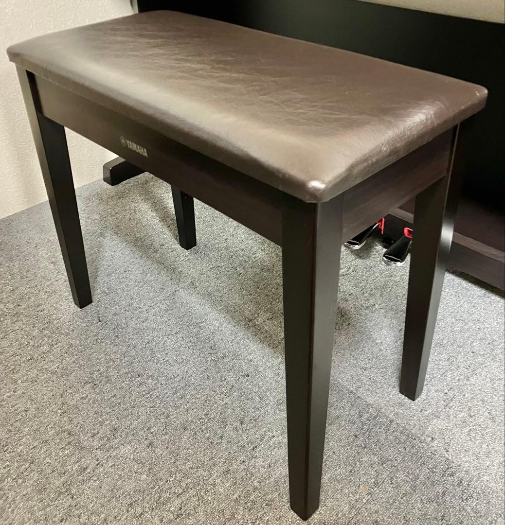 【美品】YAMAHA 電子ピアノ YDP-141 【無料配送可能】