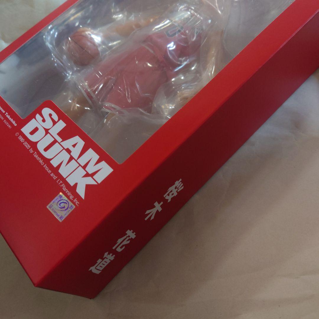 スラムダンク☆スピリットコレクション☆桜木花道