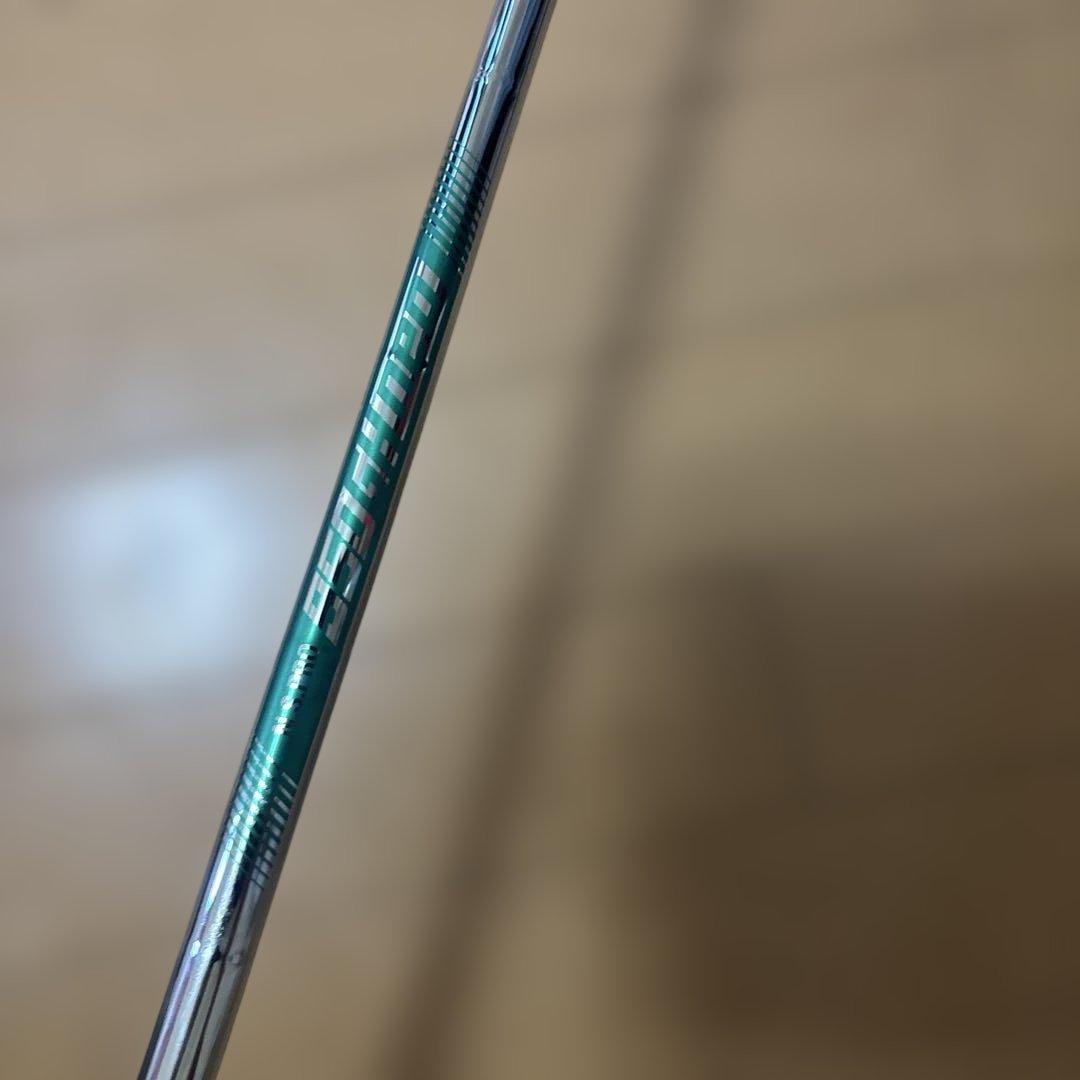 Ping G730 ウェッジ 50度　新品未開封