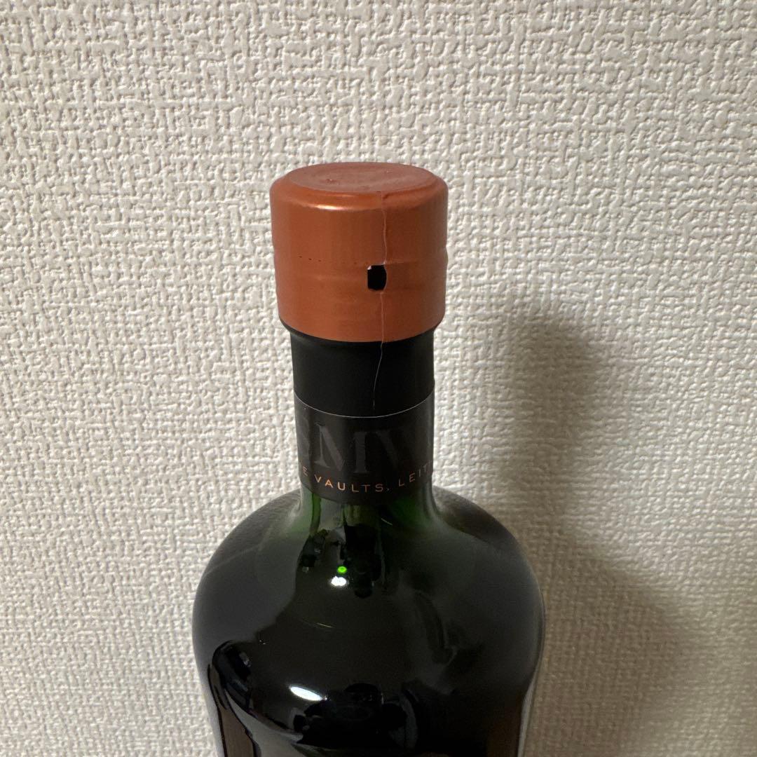 SMWS 37.138 クラガンモア19年