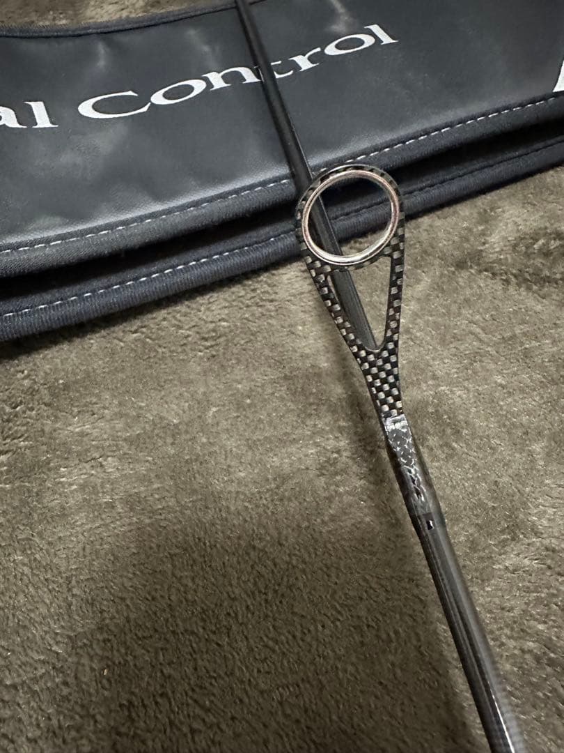 ダイワ　スティーズ　リアルコントロール　S510XUL-SV ST