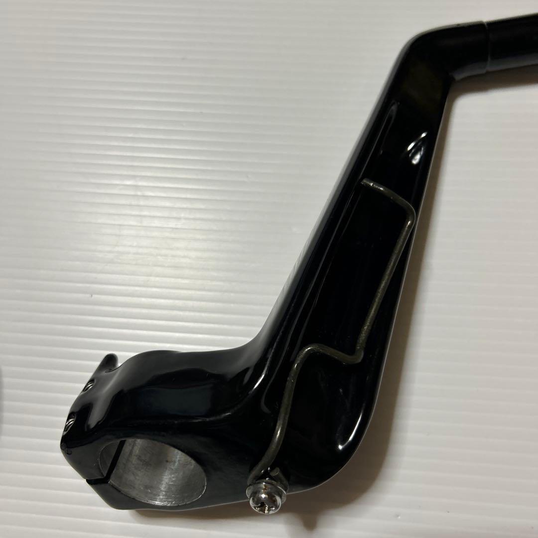 GSX750S耕運機ハンドル