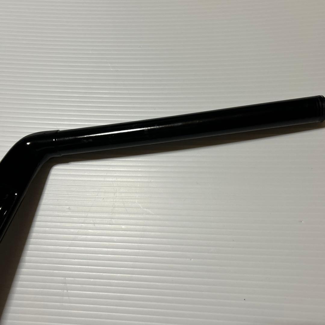 GSX750S耕運機ハンドル