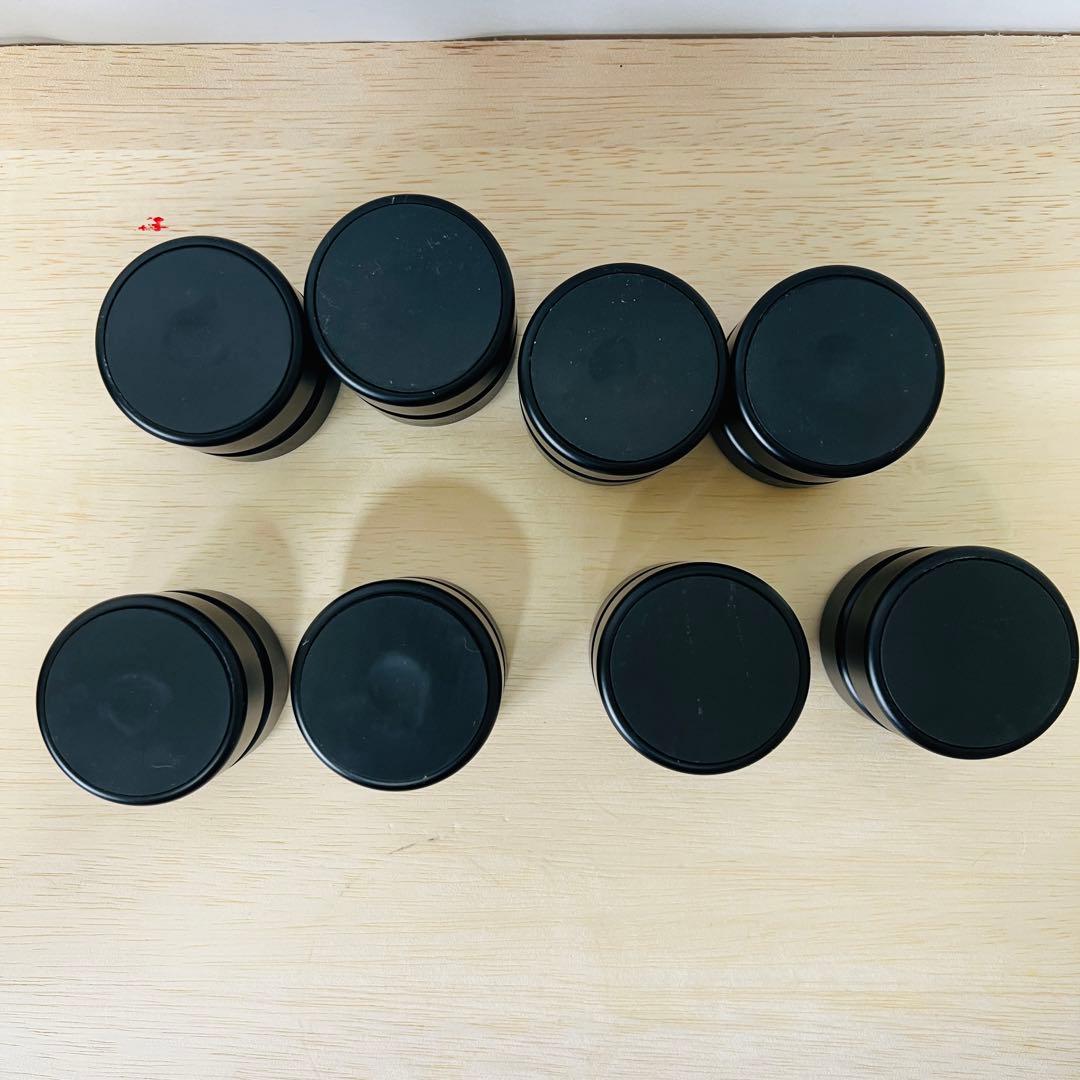 【美品‼️】DMSD 50 ブラック インシュレーター ×8個