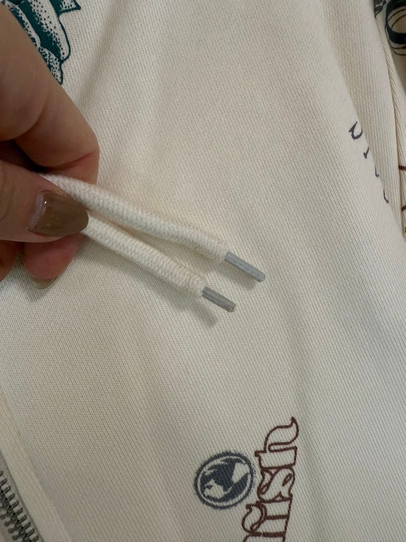 BE:FIRST ビーファースト　ドームツアー 2:BE パーカー Lサイズ