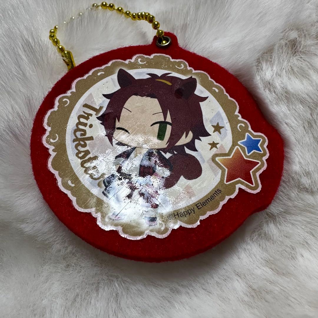 あんスタ　まとめ売り　缶バッジ　朋　巴日和　漣ジュン　着せ替え衣装　乱凪砂