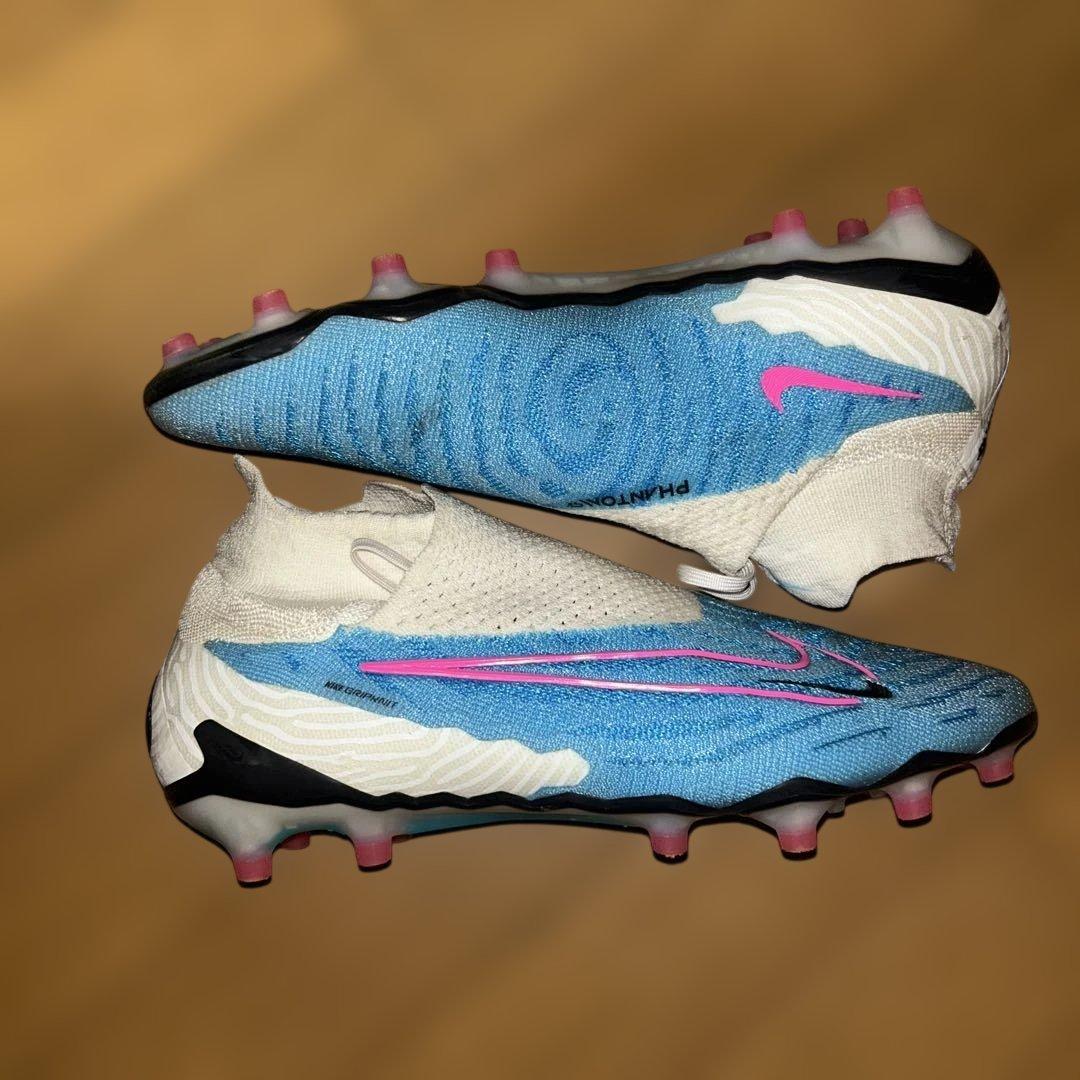Nike Phantom GT elite サッカーシューズ