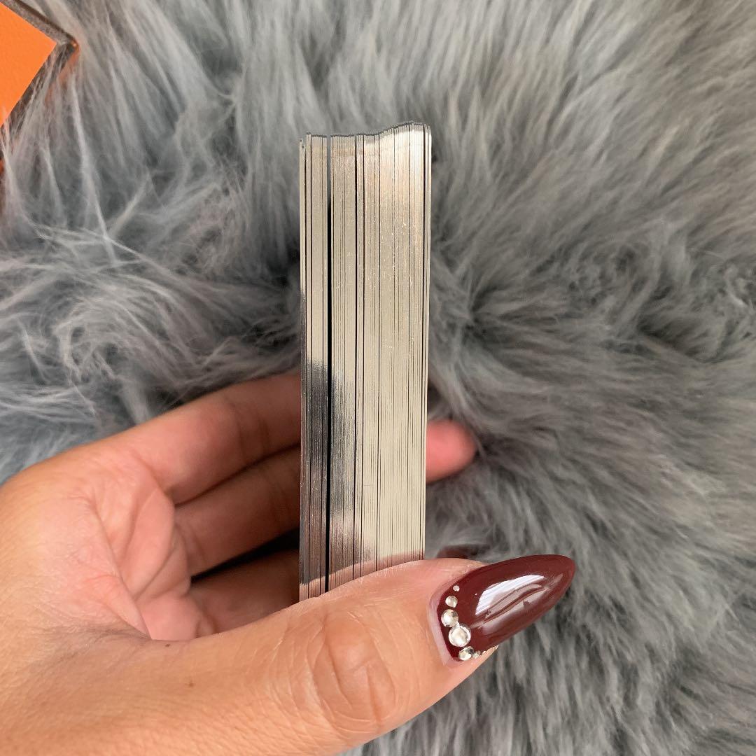 エルメス トランプ 新品未使用