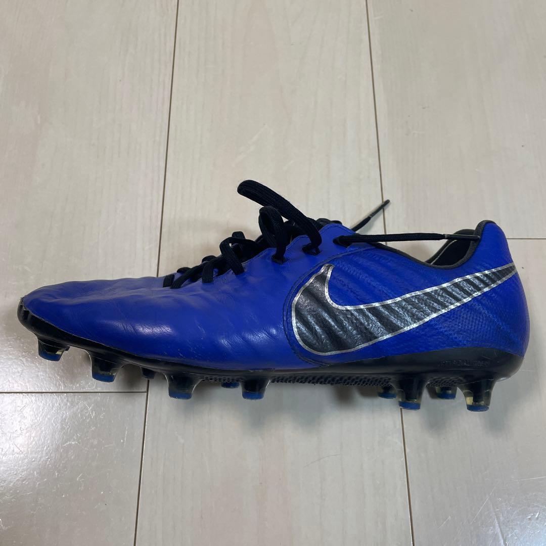 ナイキ ティエンポ Legend 7 Elite AG Pro 26.0センチ