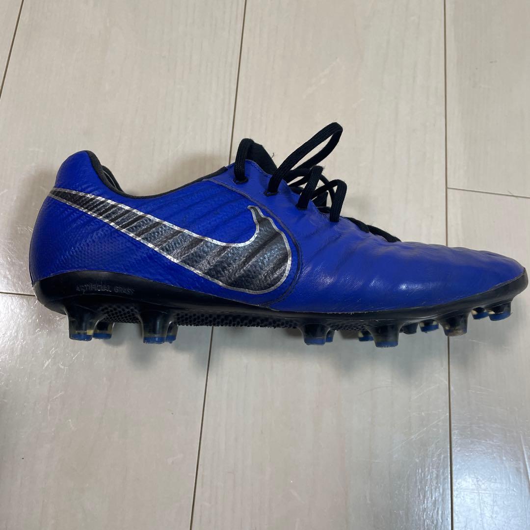 ナイキ ティエンポ Legend 7 Elite AG Pro 26.0センチ