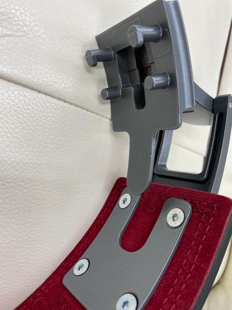 SBD APPAREL パワーリフティングベルト　10mm パワーベルト M