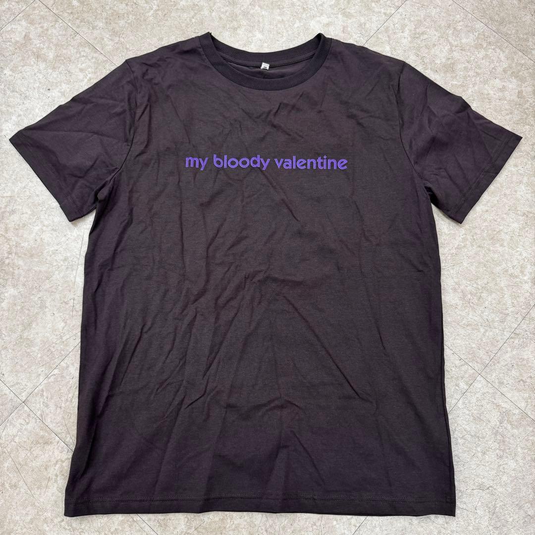 my bloody valentine Tシャツ マイブラ supreme