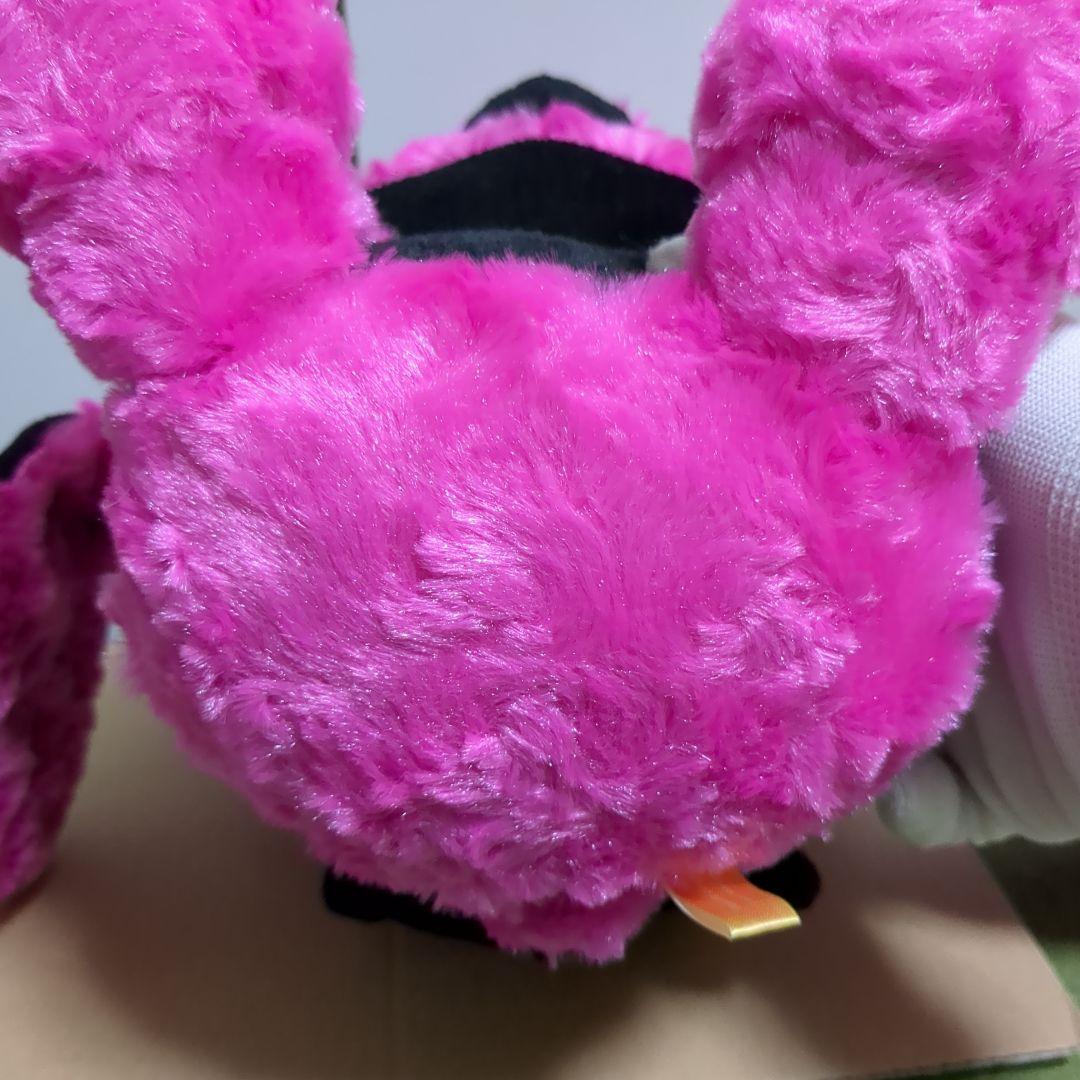 スティッチ　スクランプ　ぬいぐるみ