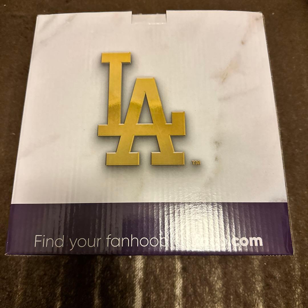 大谷翔平　ボブルヘッド　50/50 9月19日