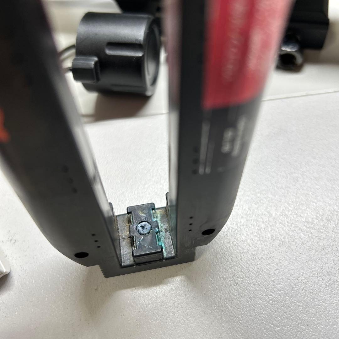 東京マルイ　次世代電動ガン　レシーライフル　ジャンク