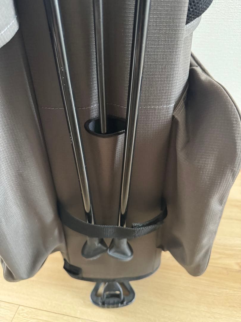 OGIO オジオ　キャディバッグ　スタンド式　カート式　9.5型　ゴルフバッグ