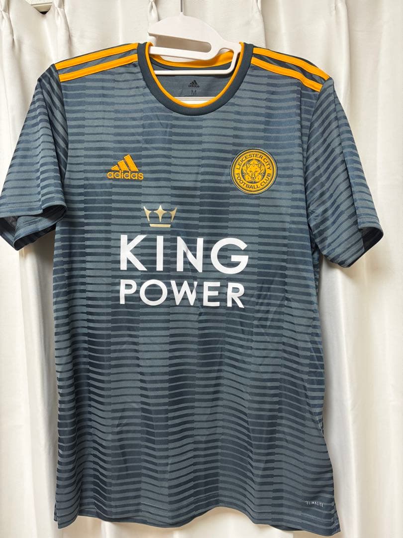 り*け様 レスター・シティ Leicester マーク・オルブライトン