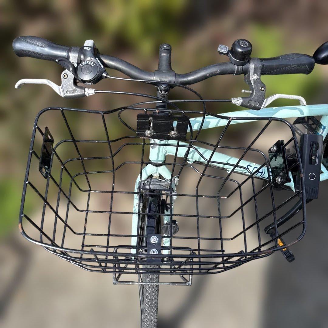 ブリヂストン　シュライン　24インチ