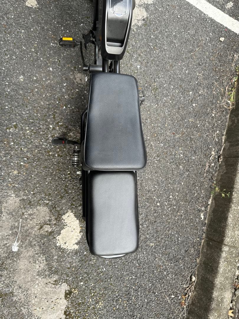 【都内で引き渡し】SUPER73系　電動アシスト自転車