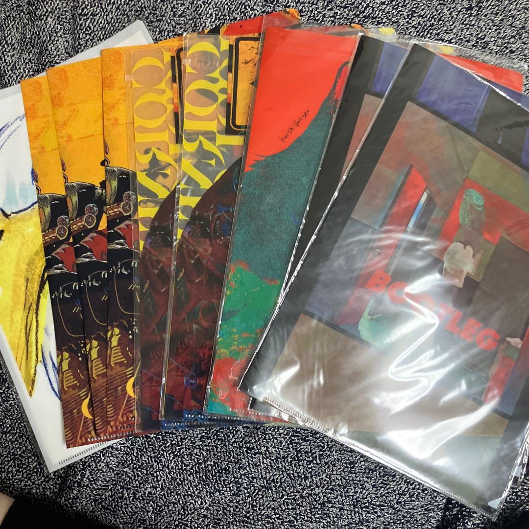 米津玄師、グッズ、セット、50点、