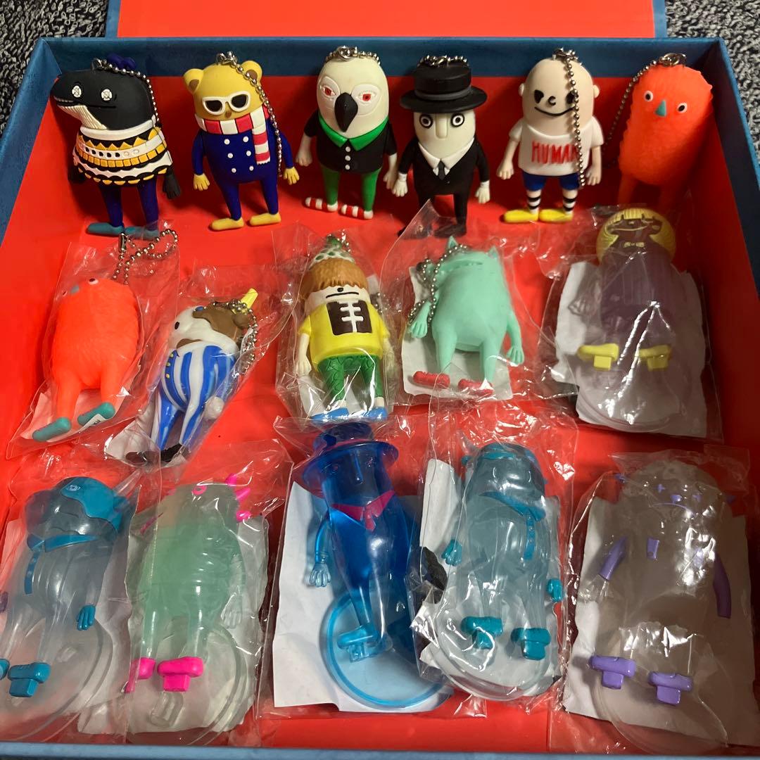 米津玄師、グッズ、セット、50点、