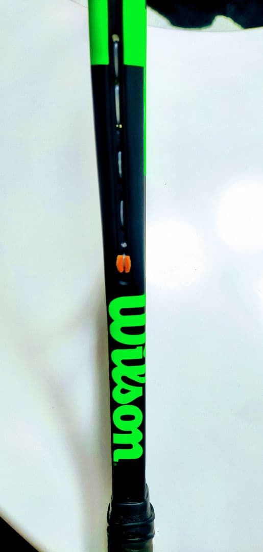 【美品】Wilson Blade 104