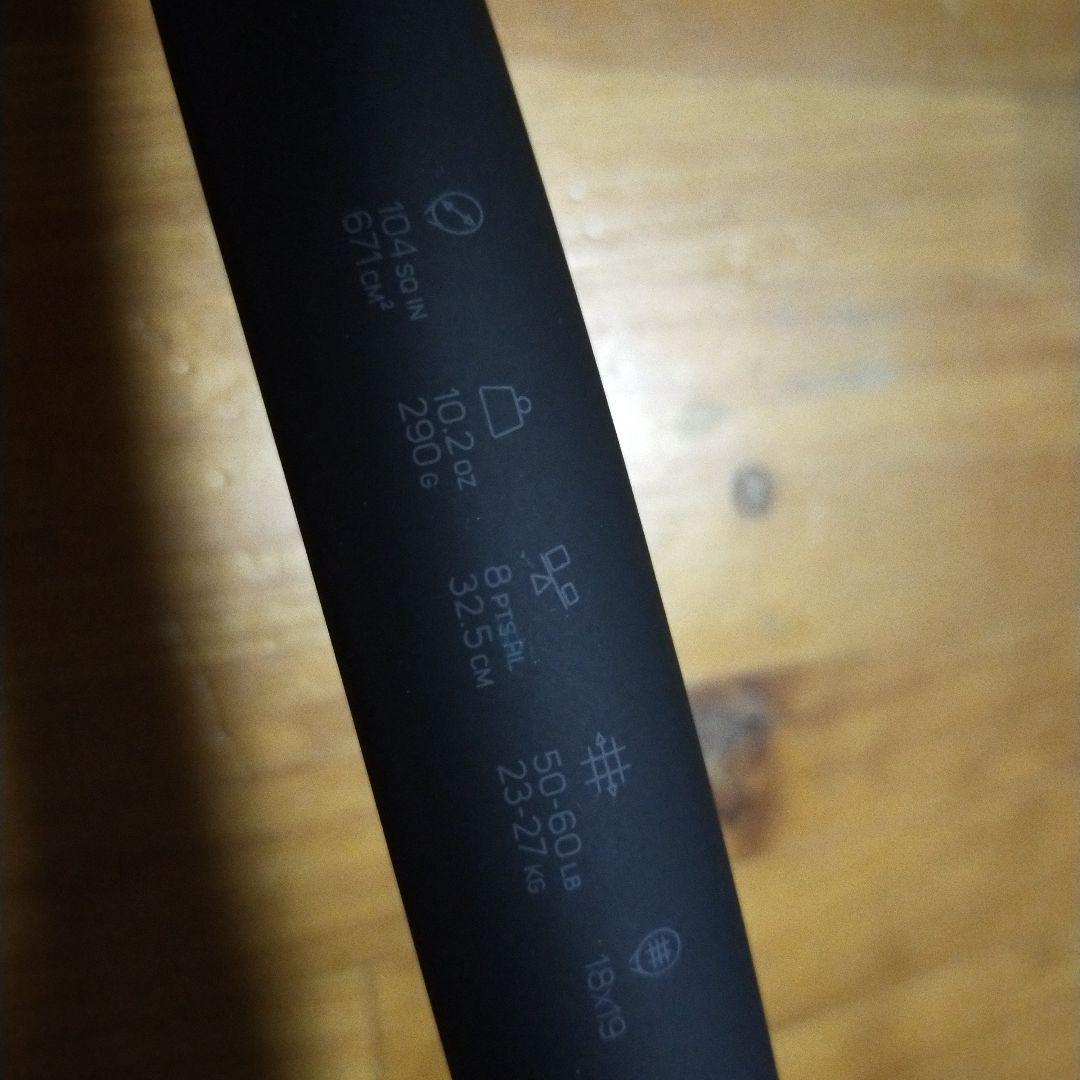 【美品】Wilson Blade 104